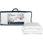 DormiGood Hochwertige Sommerdaunendecke