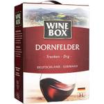 Wine Box Dornfelder