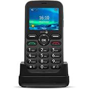 Doro 5860 Graphite Vergleich
