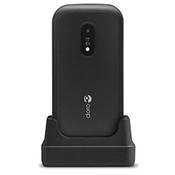 Doro 6040 Schwarz Vergleich