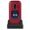 Doro 6060 Rot
