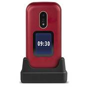 Doro 6060 Rot