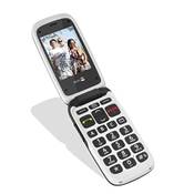 Doro PhoneEasy 612 Vergleich