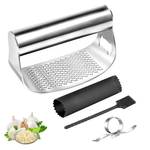 Dorocola Knoblauchpresse