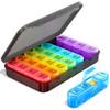 Doruimi Tablettenbox