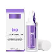 Dorzu Lila Whitening-Zahnpasta Vergleich