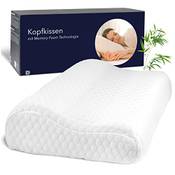 Dosci Memory Foam Kissen Vergleich