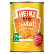 Heinz Dosenravioli