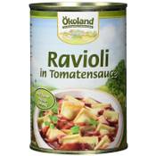 Ökoland Dosenravioli