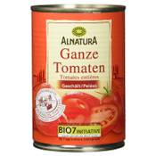 Alnatura Vegane Tomaten Vergleich