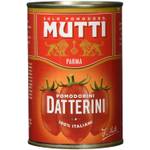 Mutti Pomodorini Datterini
