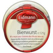 Eidmann Dosenwurst Vergleich