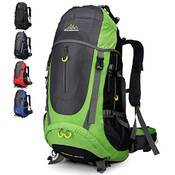 Doshwin 70L Trekkingrucksack Unisex
