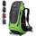 Doshwin 70L Trekkingrucksack Unisex