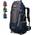 Doshwin 70L Trekkingrucksack