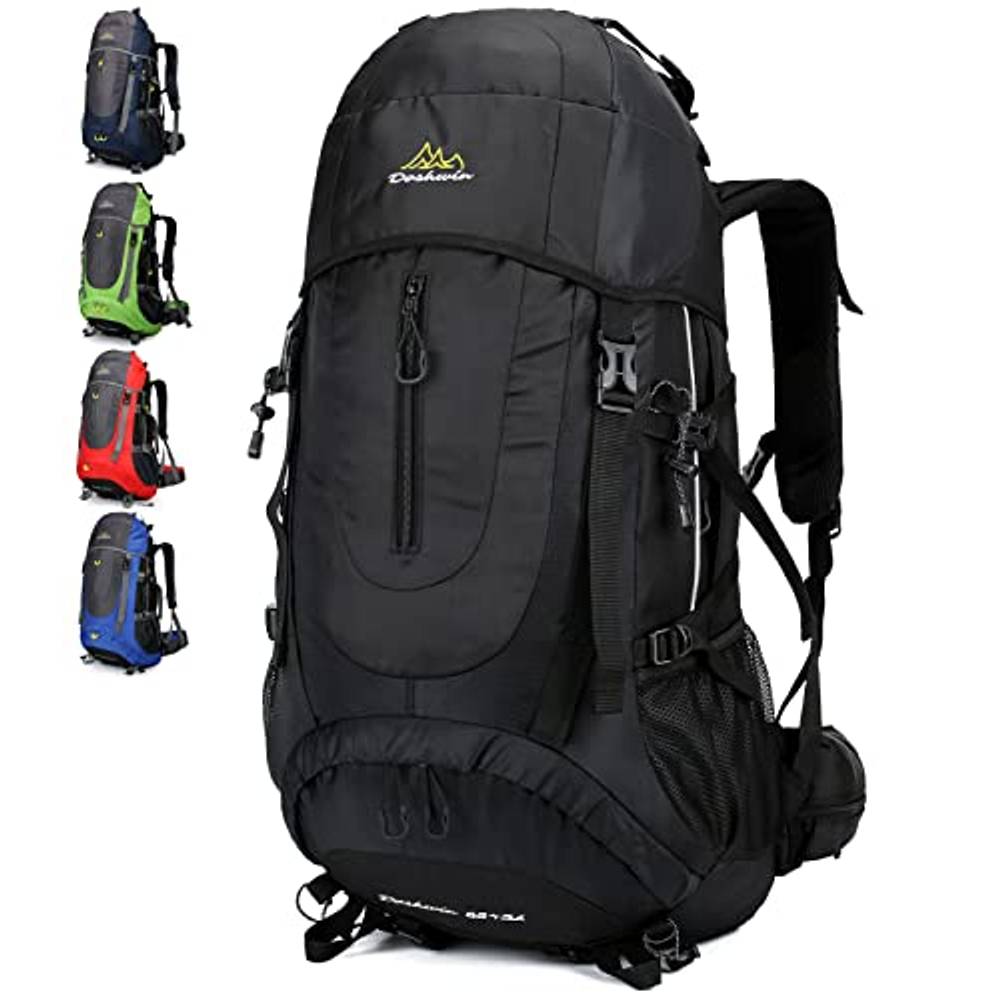BackpackingRucksack Test & Vergleich Top 10