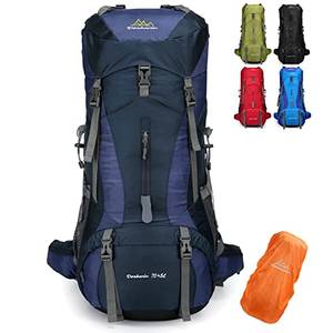 23 beste Backpacking-Rucksäcke Test & Vergleich 2023 » 3 Top Produkte!