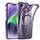 Dosnto TMCX IP14Promax purple