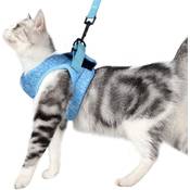 Dotoner Katzengeschirr Vergleich