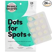 Dots for Spots Pickelpflaster Vergleich