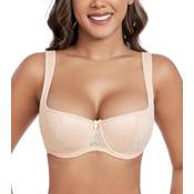Dotvol Damen Balconette BH Dirndl Vergleich