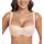 Dotvol Damen Balconette BH Dirndl