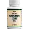 Double Wood Supplements Phosphatidylserin