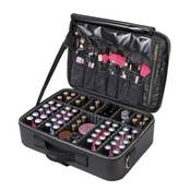 Doubleblack Make-up-Tasche Vergleich