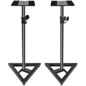 Doubleblack Studiomonitor Staender Vergleich