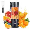 Doublecare Tragbarer Mixbecher