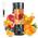Doublecare Tragbarer Mixbecher
