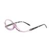 Doukesh Einseitige Schminkbrille