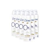 Dove 0 %