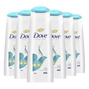 Dove 2in1 Feuchtigkeitspflege