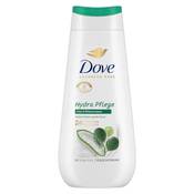 Dove Advanced Care Hydra Pflege Vergleich