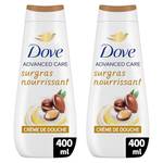 Dove-Duschgel