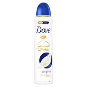Dove Advanced Care Vergleich