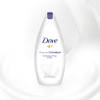 Dove Badezusatz