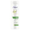 Dove body love Straffende Pflege Body Lotion