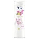 Dove body love Strahlendes Ritual Body Lotion