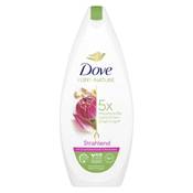 Dove Care by Nature Vergleich