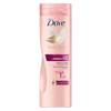 Dove Care + Radiant Glow