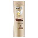Dove Care + Visible Glow