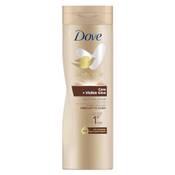 Dove Care + Visible Glow