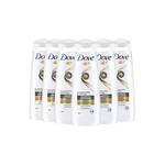 Dove Clarify & Hydrate Shampoo