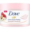 Dove Creme-Dusch-Peeling