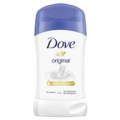 Dove original Deostick Vergleich