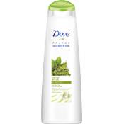 Dove Detox Ritual Shampoo Vergleich