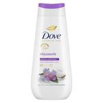 Dove Entspannendes Duschgel