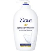 Dove Flüssigseife Pflegende Hand-Waschlotion Vergleich